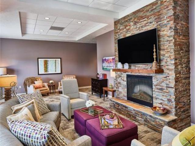 THE SHERIDAN AT SOUTH JORDAN